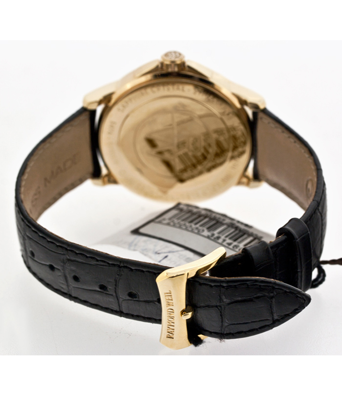 raymond weil 5476-P-00307